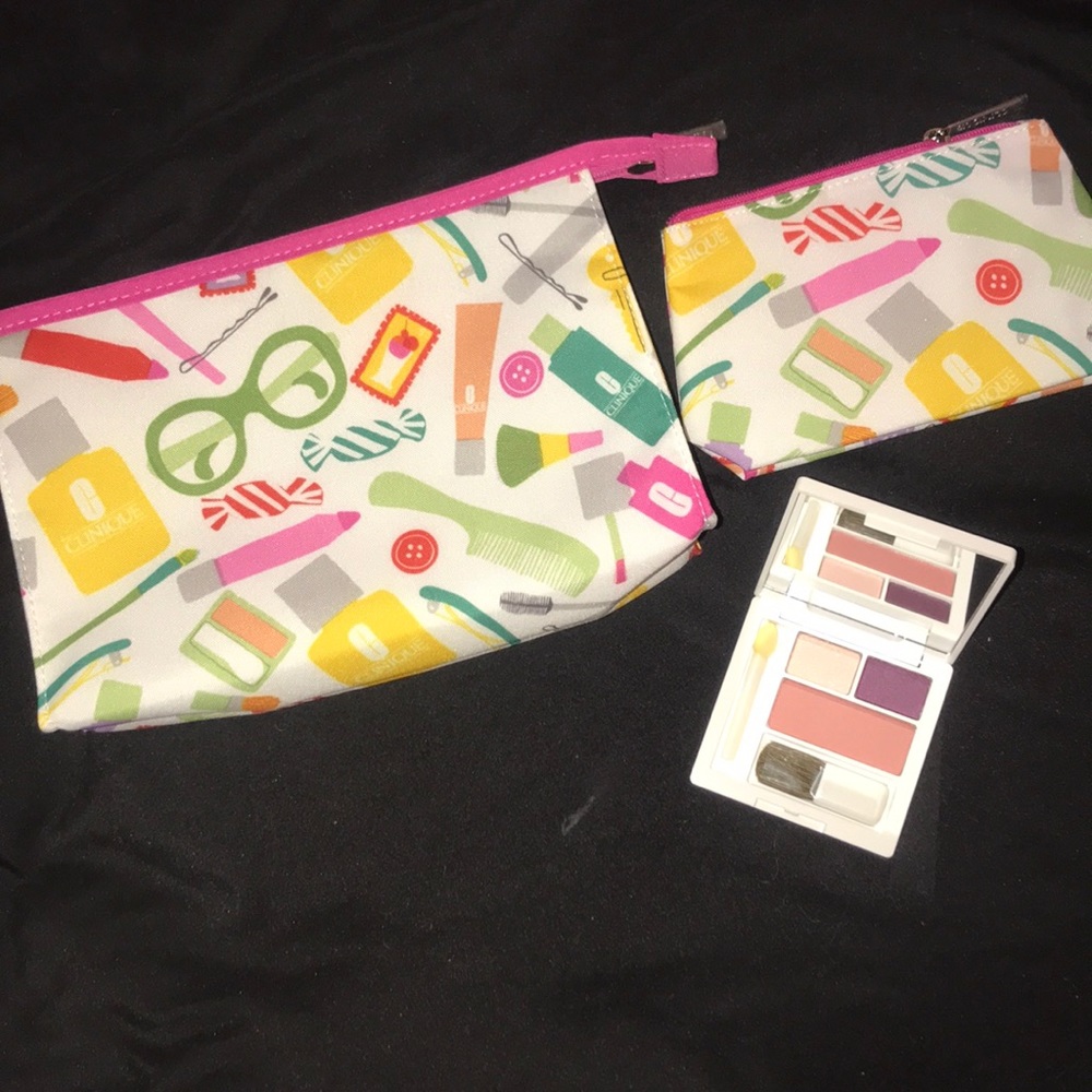 Clinique Set